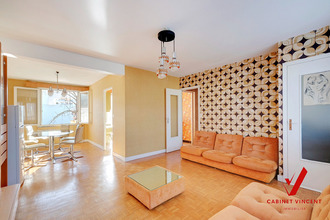 achat maison colombes 92700