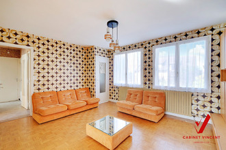 achat maison colombes 92700