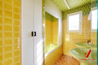 achat maison colombes 92700