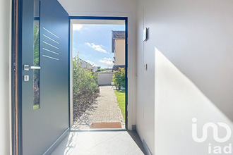 achat maison colombes 92700