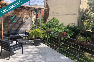 achat maison colombes 92700