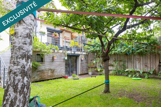 achat maison colombes 92700