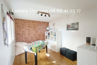 achat maison colombes 92700