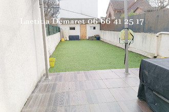 achat maison colombes 92700