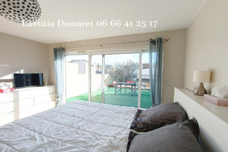 achat maison colombes 92700