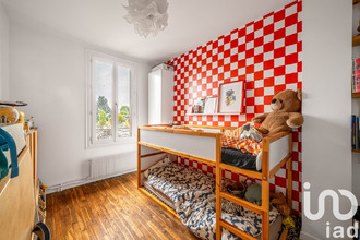 achat maison colombes 92700