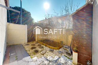 achat maison colombes 92700