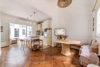 achat maison colombes 92700