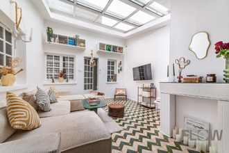 achat maison colombes 92700