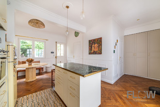 achat maison colombes 92700