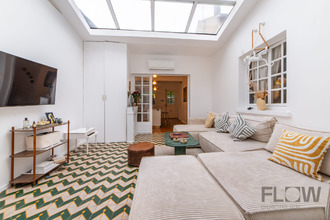 achat maison colombes 92700