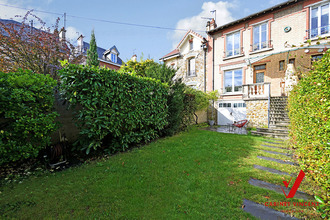 achat maison colombes 92700