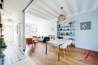 achat maison colombes 92700