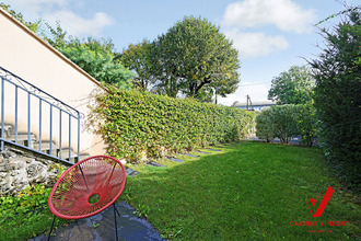 achat maison colombes 92700