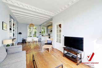 achat maison colombes 92700