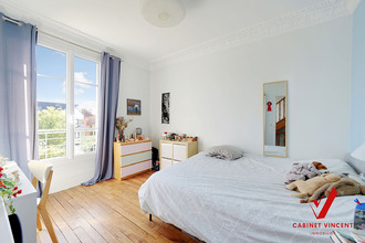 achat maison colombes 92700