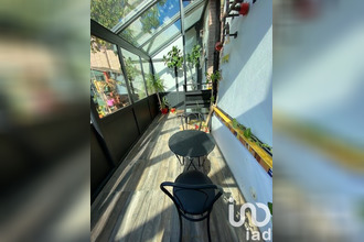 achat maison colombes 92700