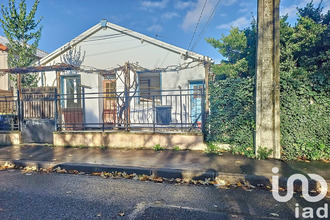 achat maison colombes 92700