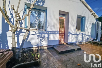 achat maison colombes 92700