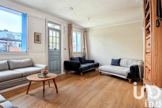 achat maison colombes 92700