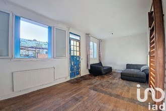 achat maison colombes 92700