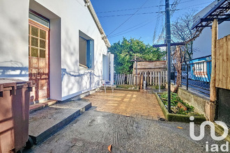 achat maison colombes 92700