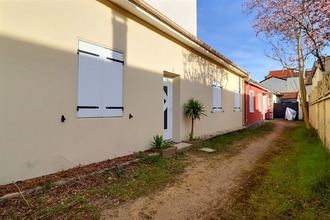 achat maison colombes 92700