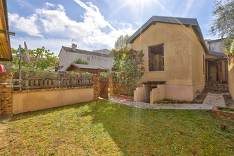 achat maison colombes 92700