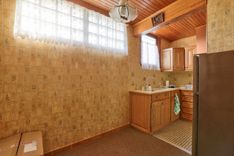 achat maison colombes 92700