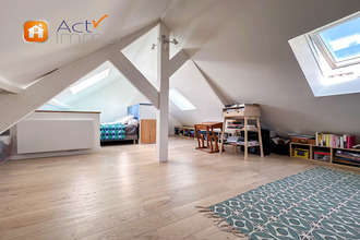 achat maison colombes 92700