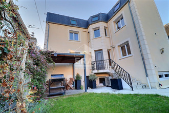 achat maison colombes 92700