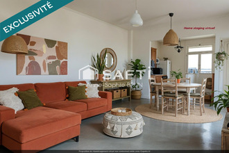 achat maison colombes 92700