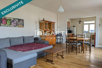 achat maison colombes 92700