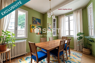 achat maison colombes 92700