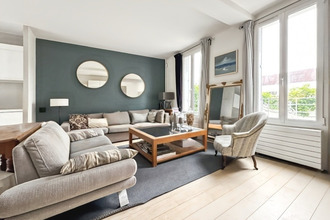 achat maison colombes 92700