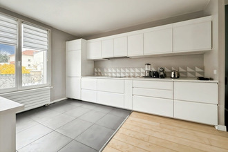 achat maison colombes 92700