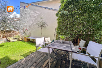 achat maison colombes 92700