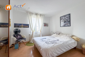 achat maison colombes 92700