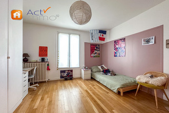 achat maison colombes 92700