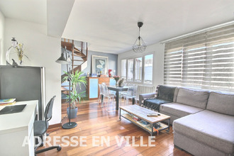 achat maison colombes 92700