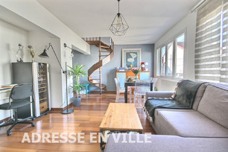 achat maison colombes 92700