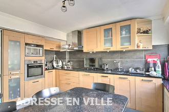 achat maison colombes 92700