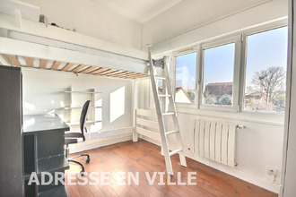 achat maison colombes 92700