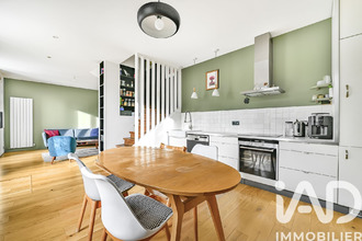 achat maison colombes 92700