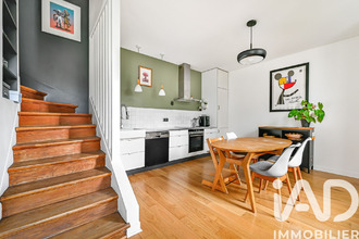 achat maison colombes 92700