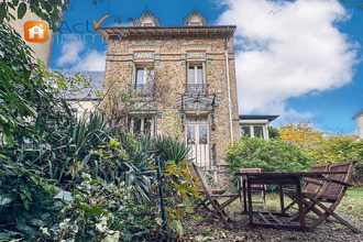 achat maison colombes 92700