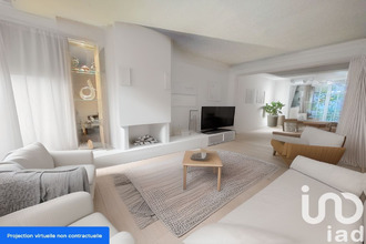 achat maison colombes 92700