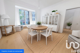 achat maison colombes 92700