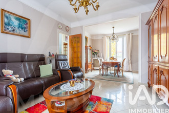 achat maison colombes 92700