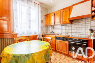 achat maison colombes 92700